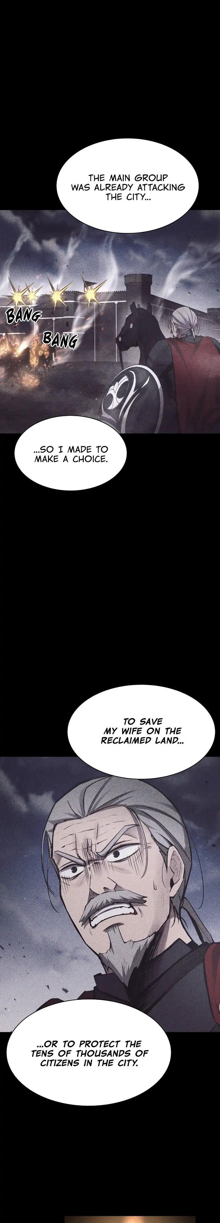 Tyrant of the Tower Defense Game Chapter 25