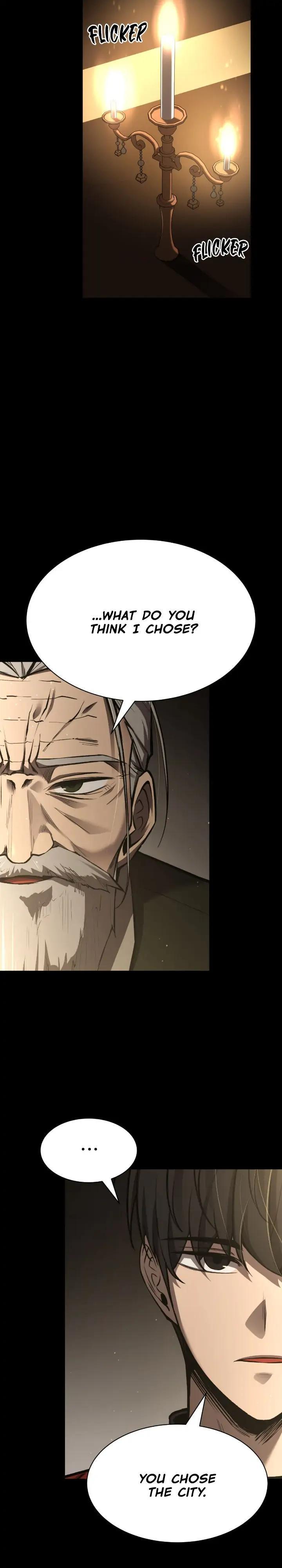 Tyrant of the Tower Defense Game Chapter 25