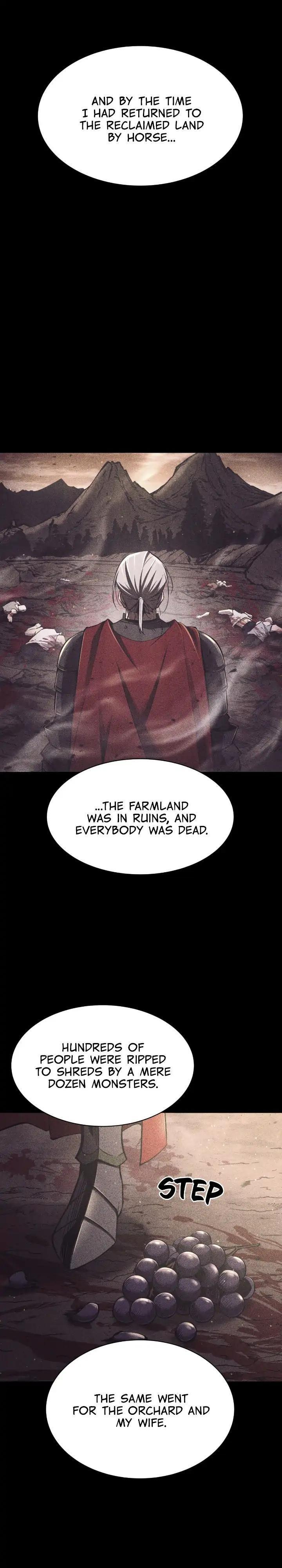 Tyrant of the Tower Defense Game Chapter 25