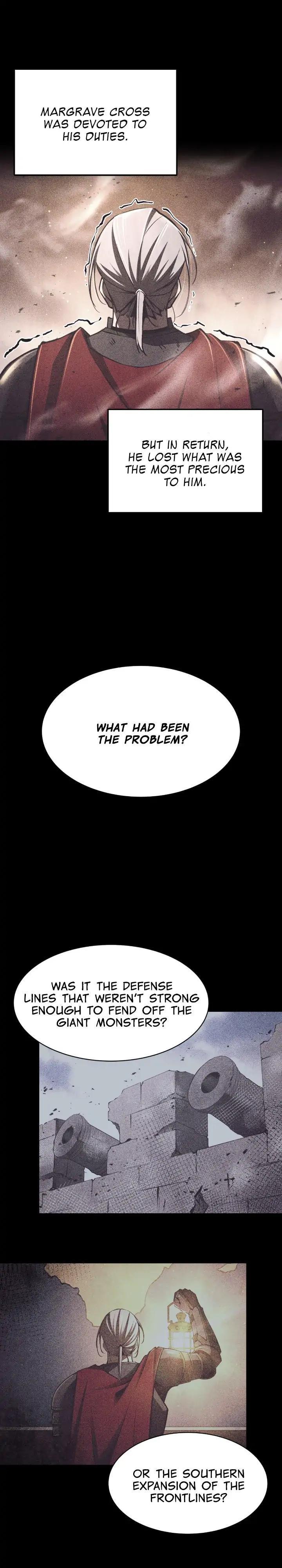 Tyrant of the Tower Defense Game Chapter 25