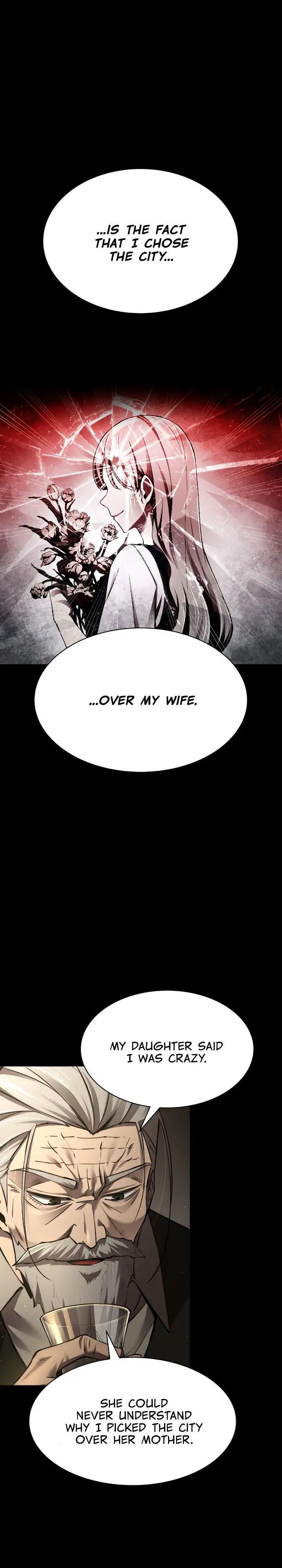 Tyrant of the Tower Defense Game Chapter 25