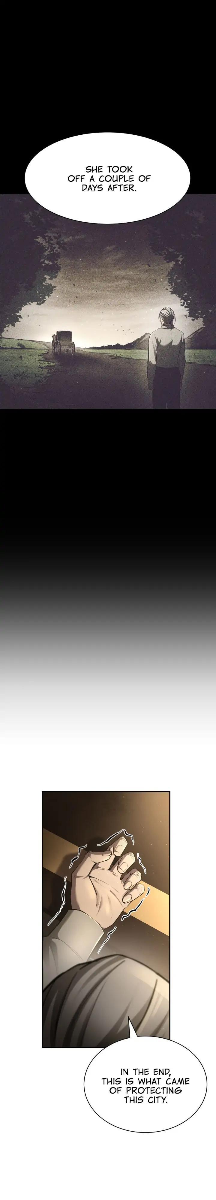 Tyrant of the Tower Defense Game Chapter 25