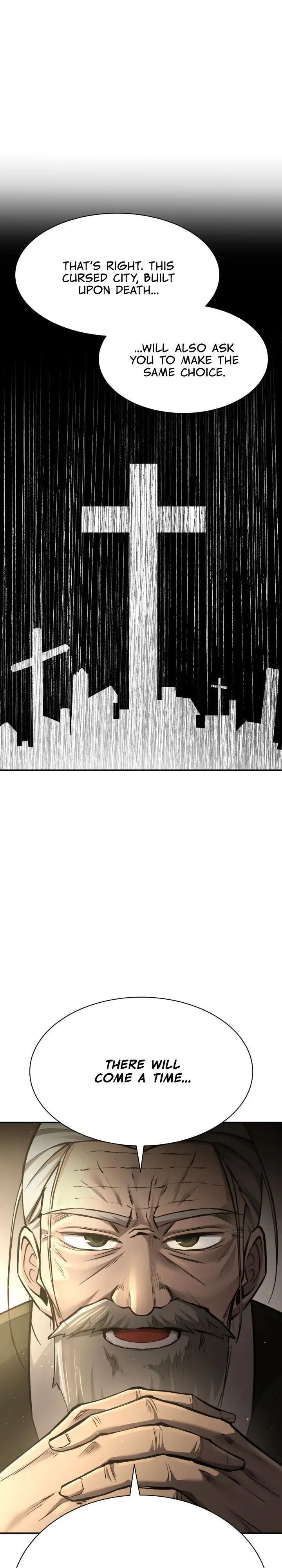 Tyrant of the Tower Defense Game Chapter 25