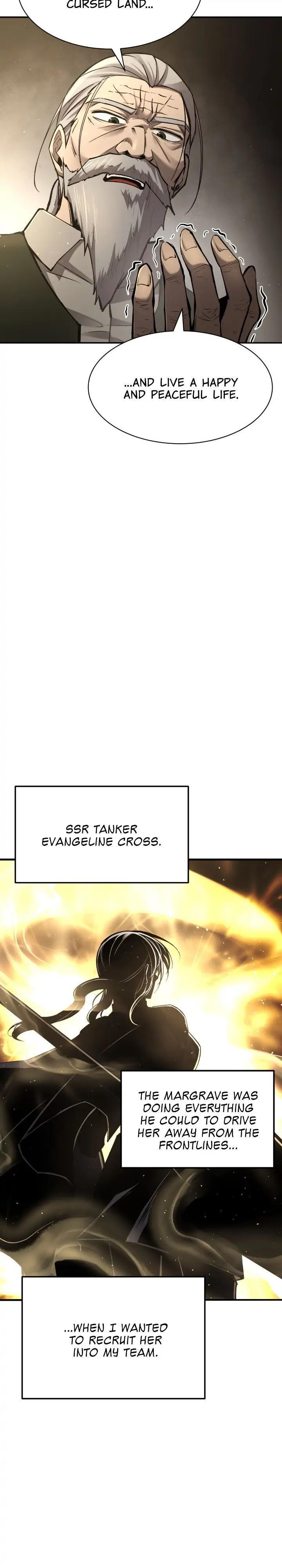 Tyrant of the Tower Defense Game Chapter 25