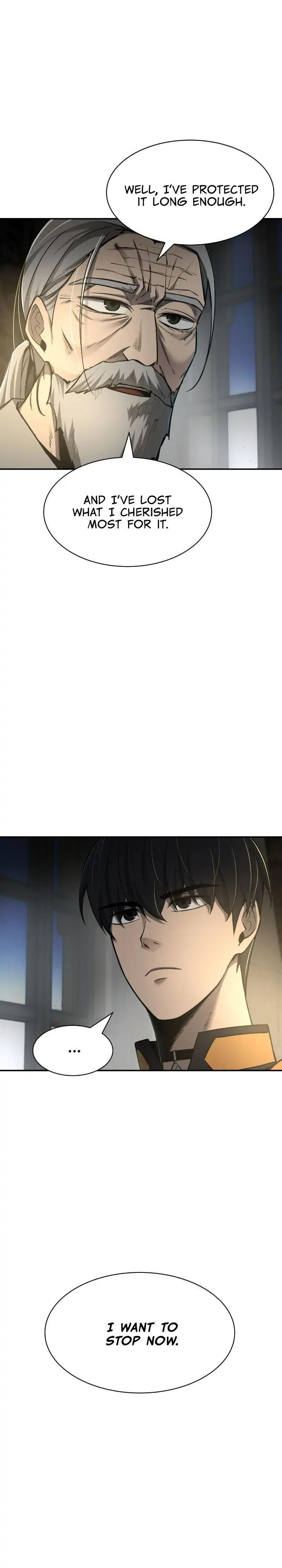 Tyrant of the Tower Defense Game Chapter 25