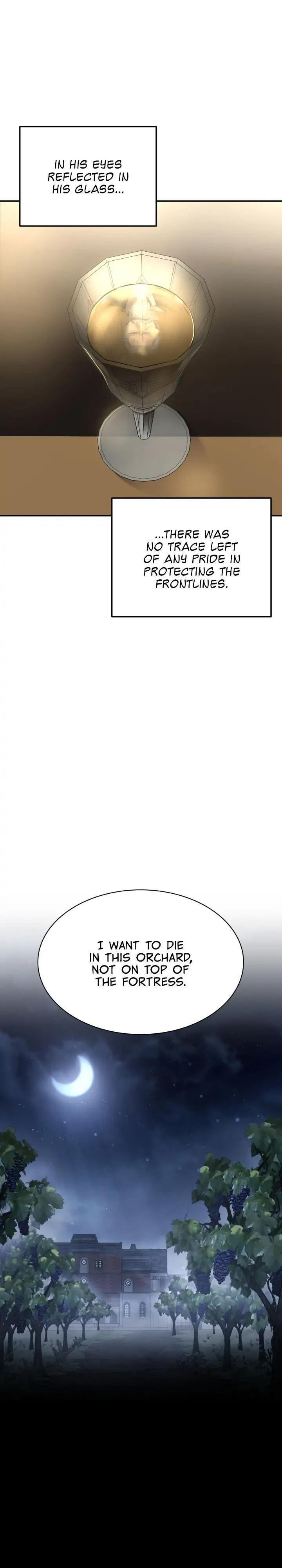 Tyrant of the Tower Defense Game Chapter 25