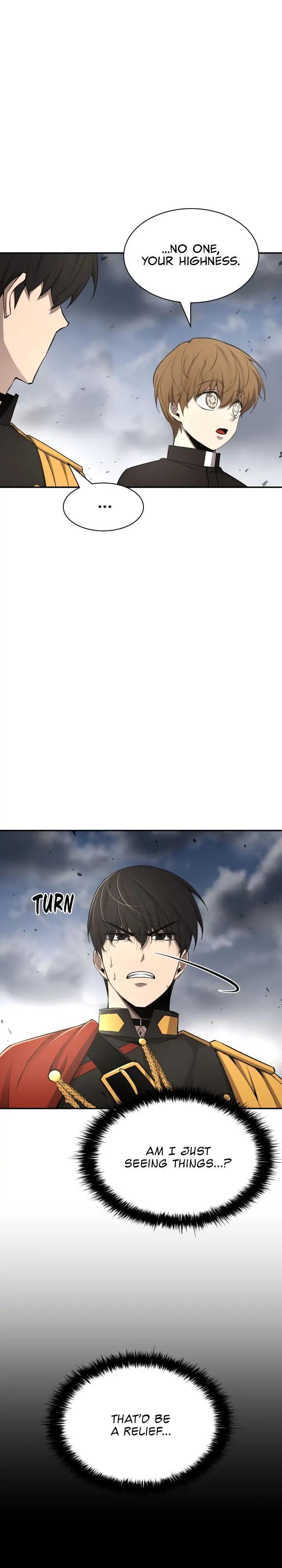 Tyrant of the Tower Defense Game Chapter 27