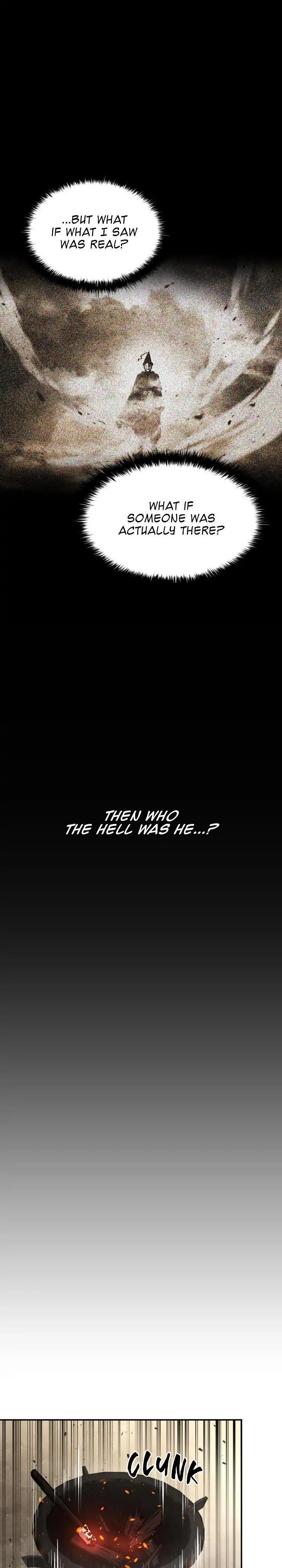 Tyrant of the Tower Defense Game Chapter 27