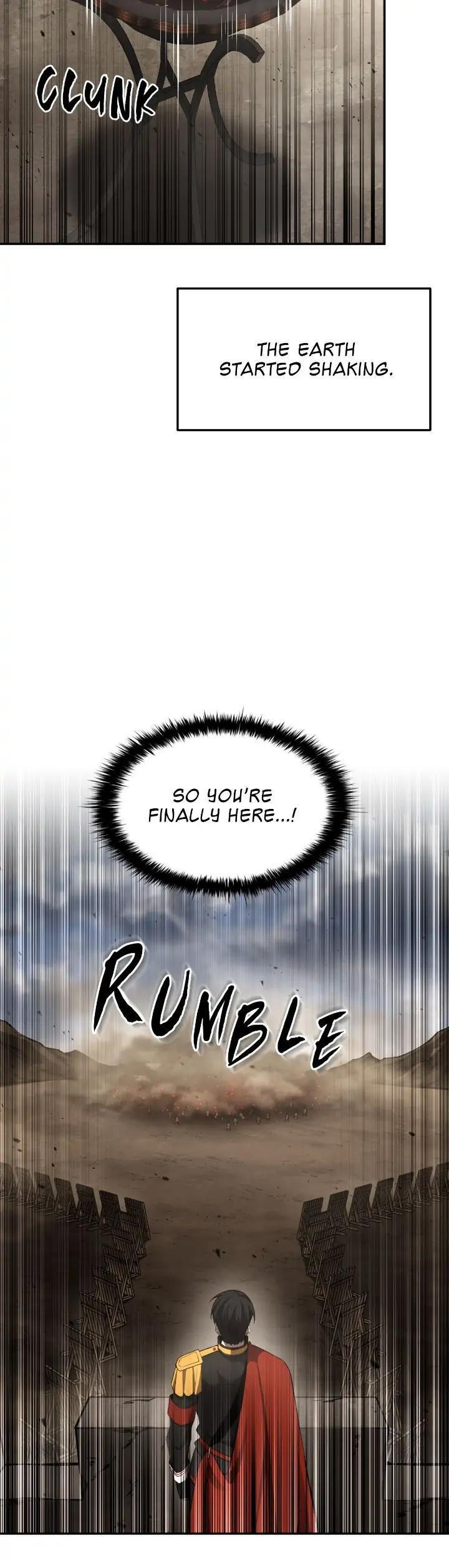 Tyrant of the Tower Defense Game Chapter 27