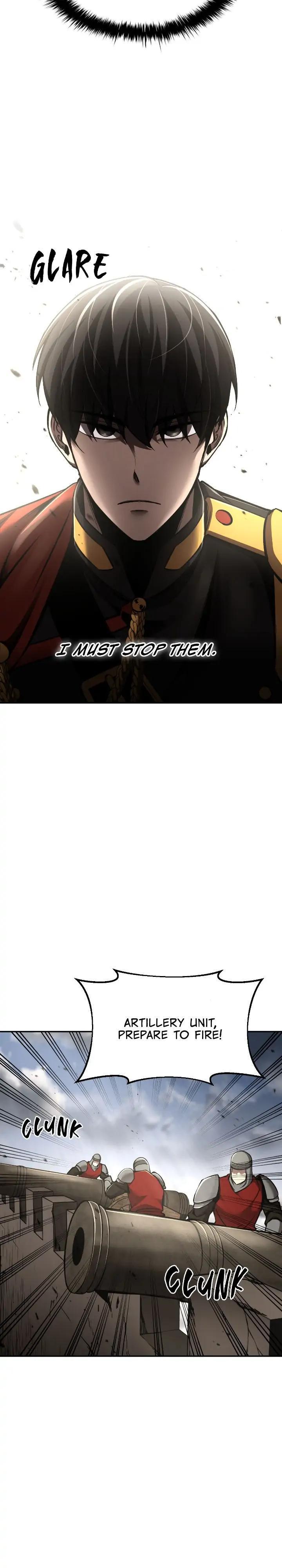 Tyrant of the Tower Defense Game Chapter 27