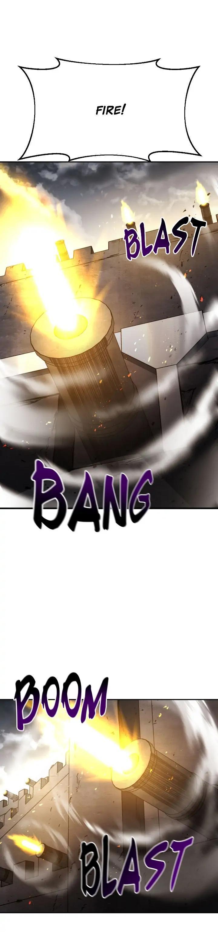 Tyrant of the Tower Defense Game Chapter 27