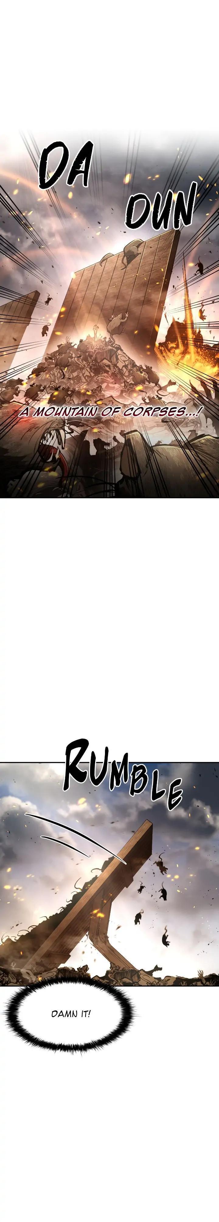 Tyrant of the Tower Defense Game Chapter 27