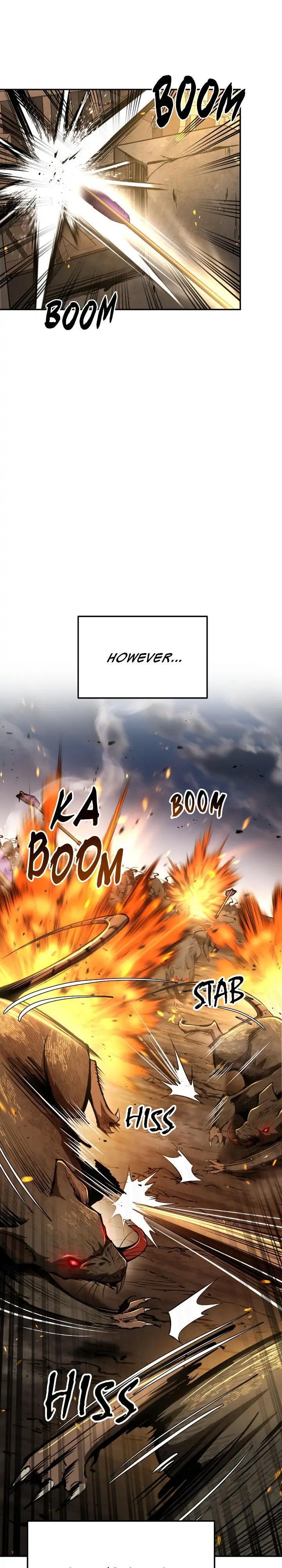 Tyrant of the Tower Defense Game Chapter 27