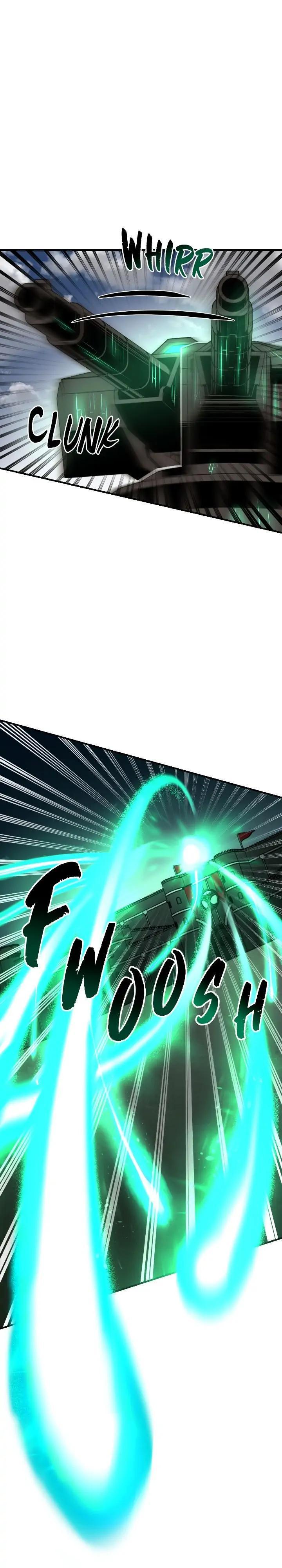 Tyrant of the Tower Defense Game Chapter 27