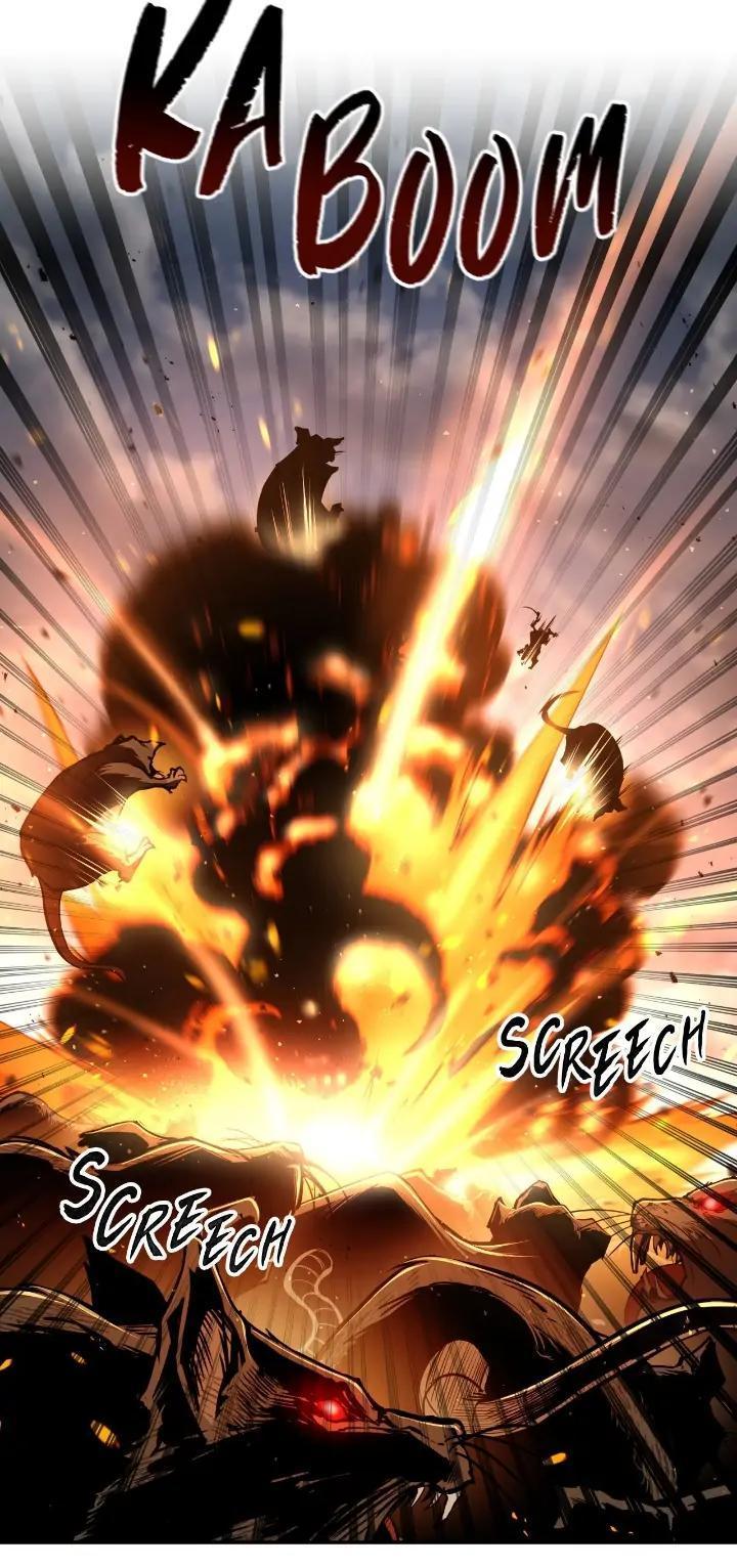 Tyrant of the Tower Defense Game Chapter 27