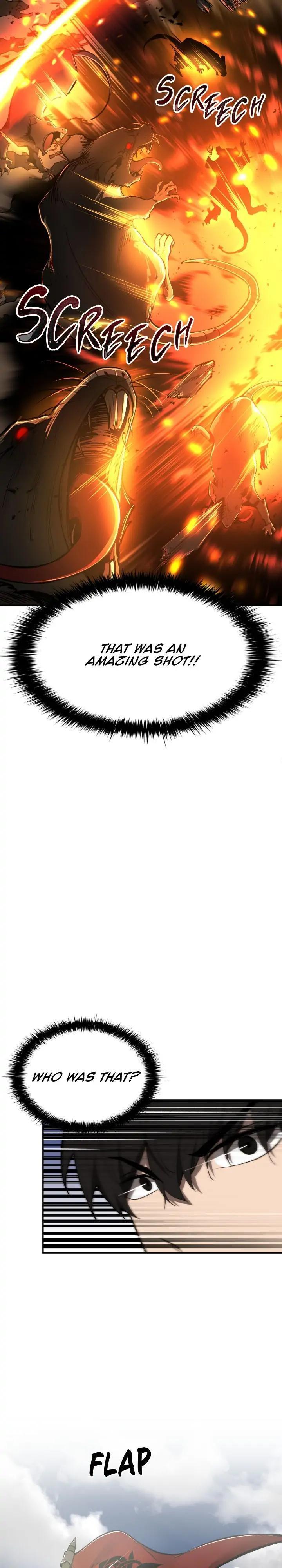 Tyrant of the Tower Defense Game Chapter 27