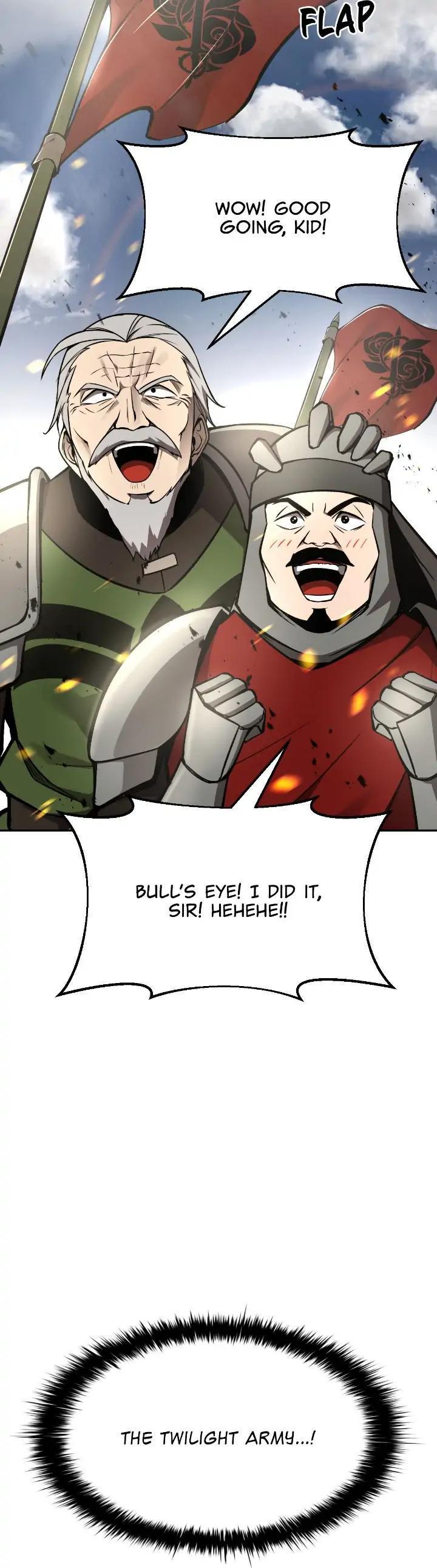 Tyrant of the Tower Defense Game Chapter 27