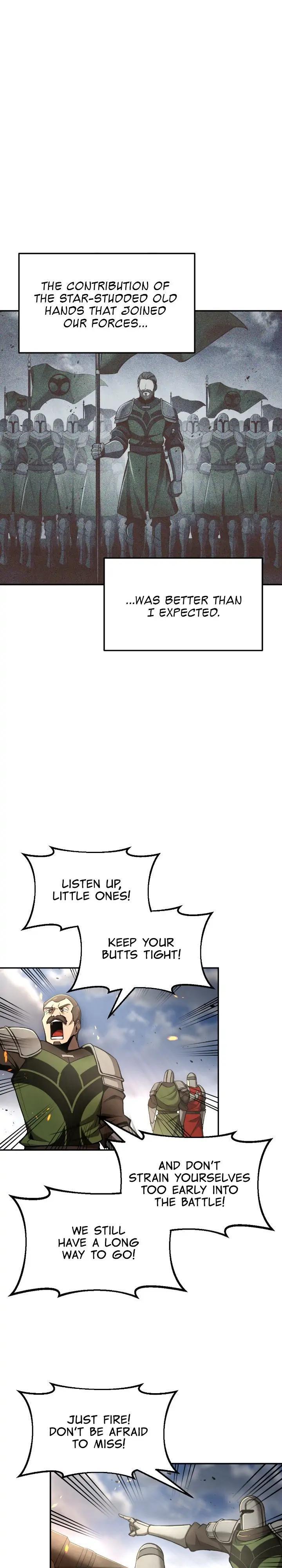 Tyrant of the Tower Defense Game Chapter 27