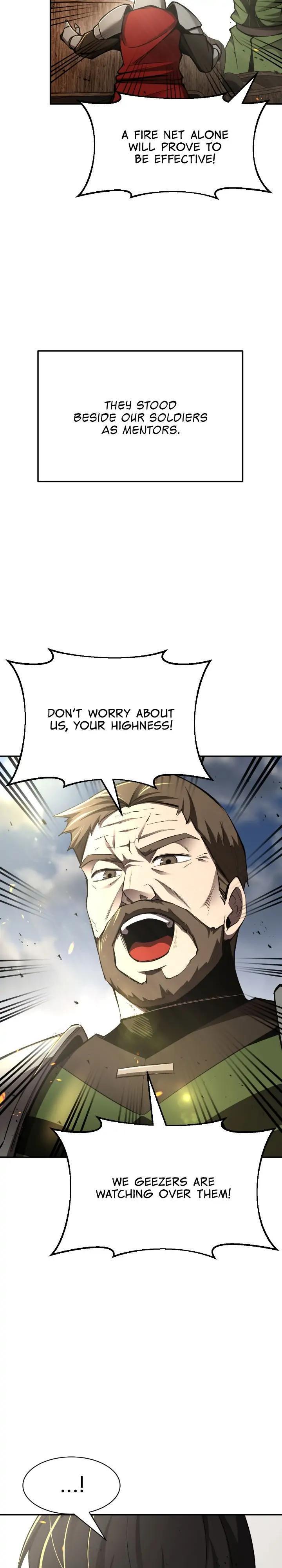 Tyrant of the Tower Defense Game Chapter 27