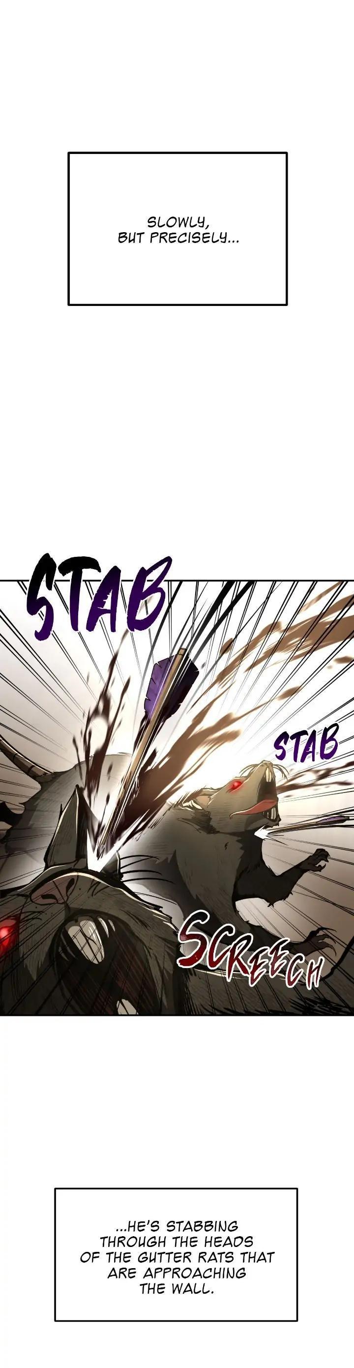 Tyrant of the Tower Defense Game Chapter 28