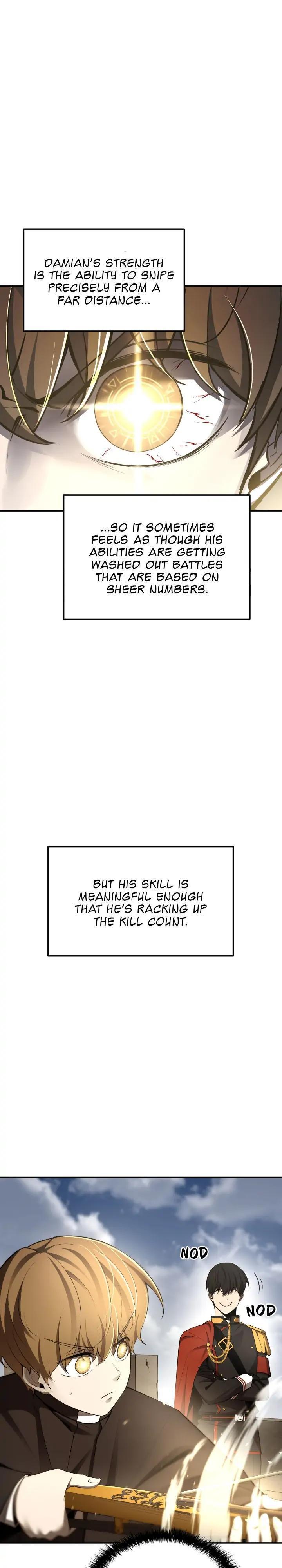 Tyrant of the Tower Defense Game Chapter 28