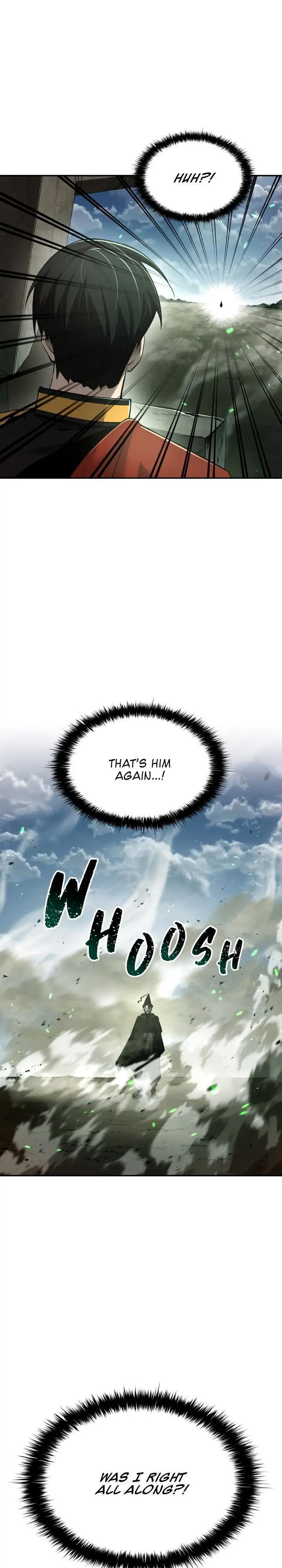 Tyrant of the Tower Defense Game Chapter 28