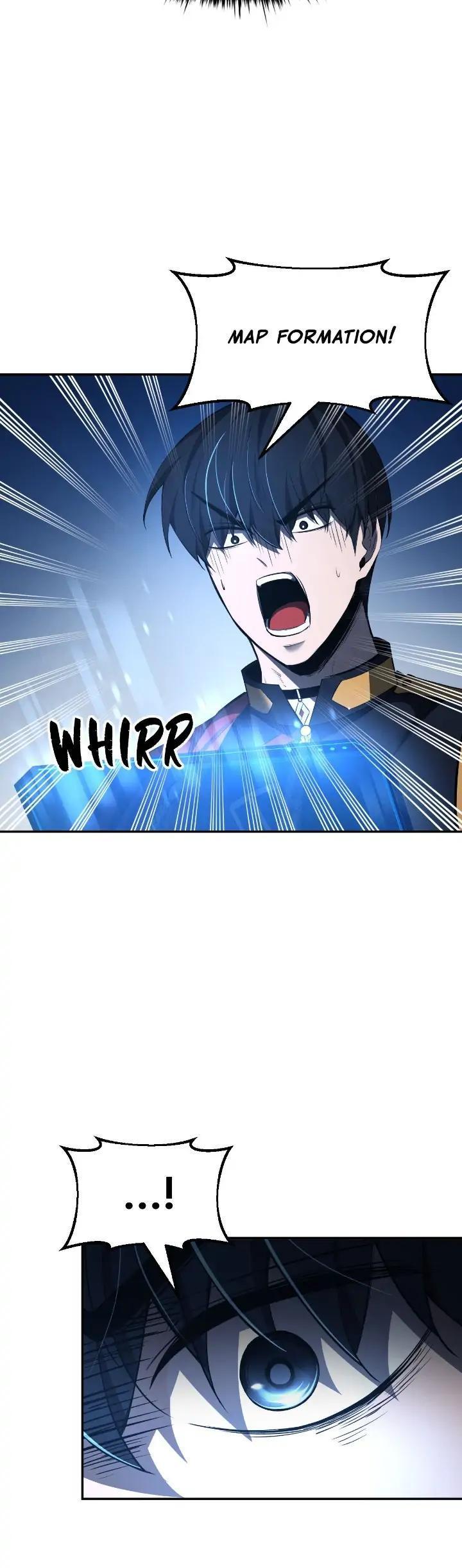 Tyrant of the Tower Defense Game Chapter 28