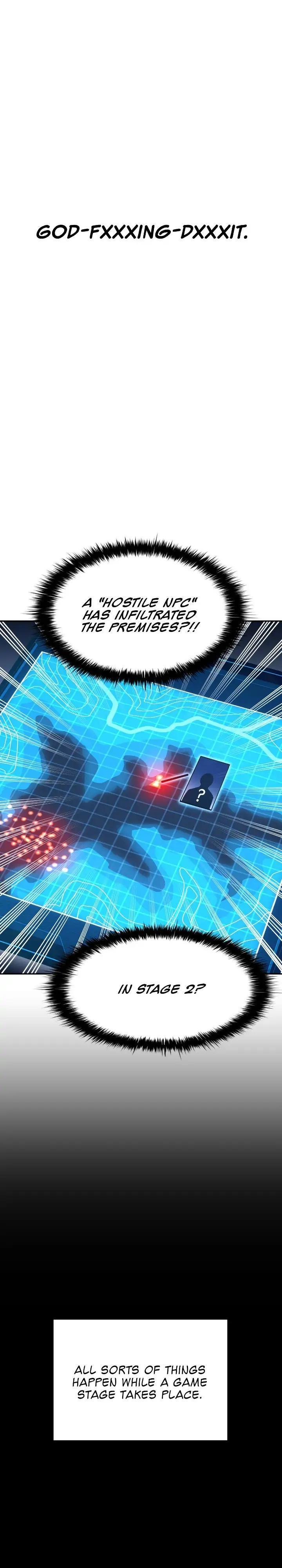 Tyrant of the Tower Defense Game Chapter 28