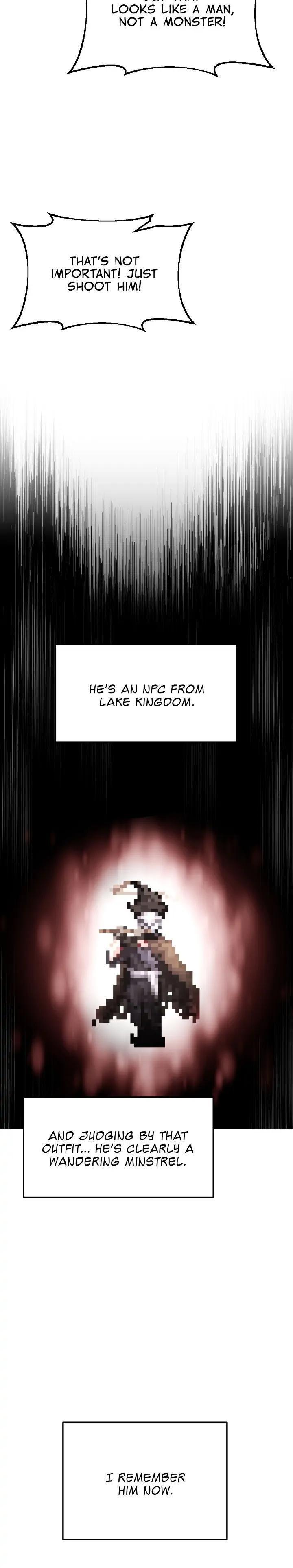 Tyrant of the Tower Defense Game Chapter 28