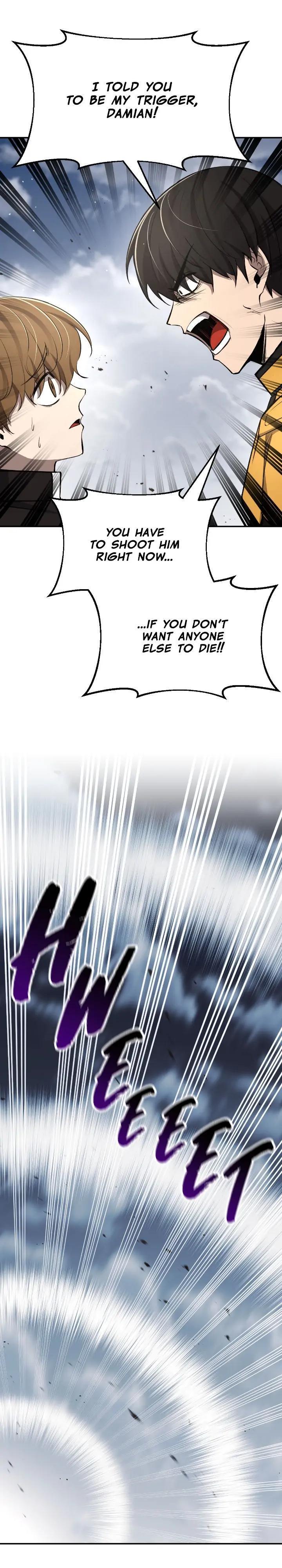 Tyrant of the Tower Defense Game Chapter 28