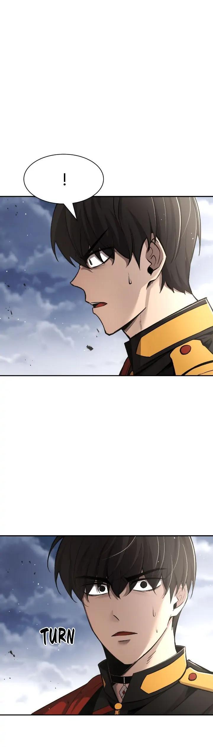 Tyrant of the Tower Defense Game Chapter 28