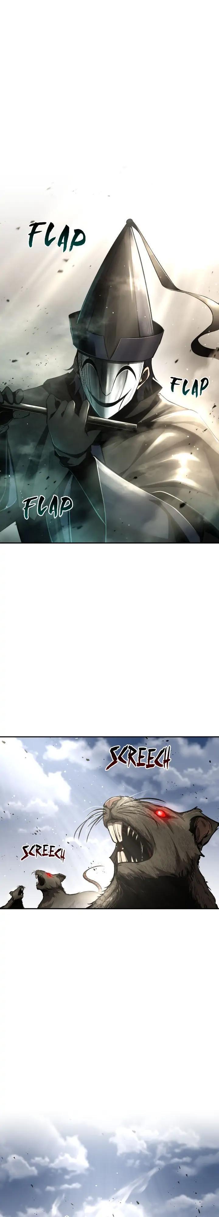 Tyrant of the Tower Defense Game Chapter 28