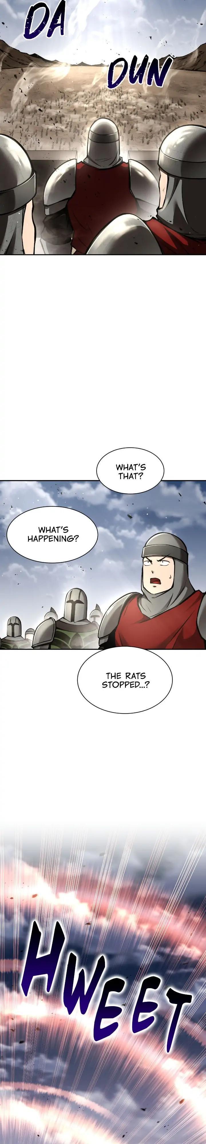 Tyrant of the Tower Defense Game Chapter 28