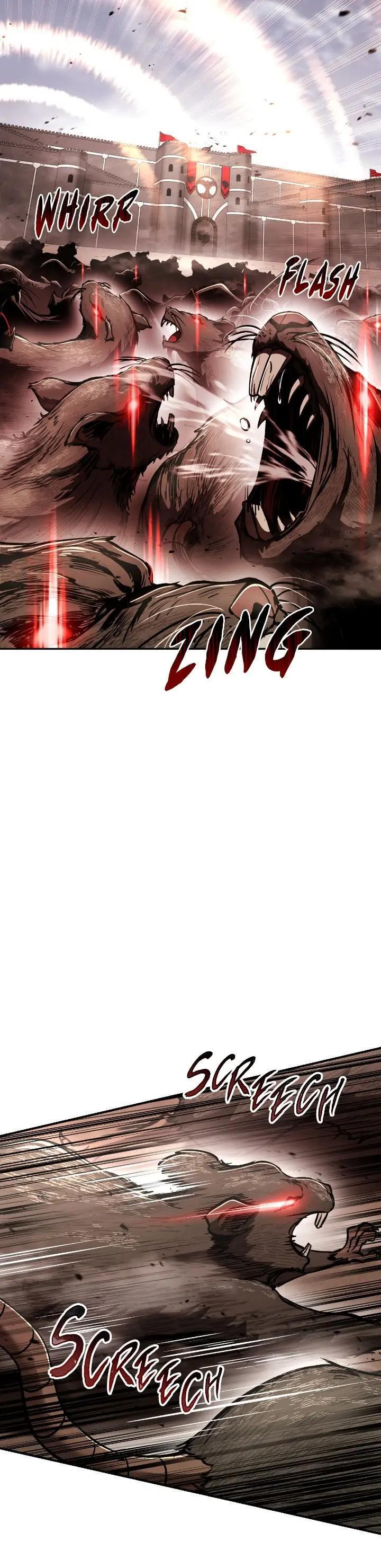 Tyrant of the Tower Defense Game Chapter 28