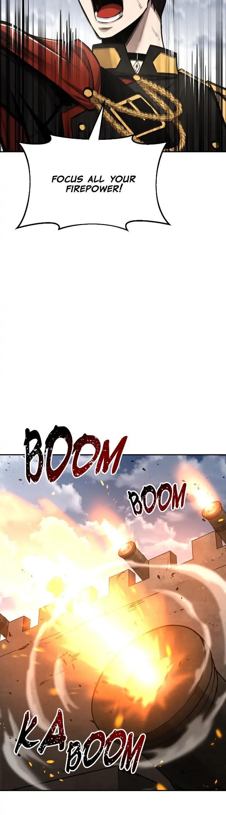 Tyrant of the Tower Defense Game Chapter 28