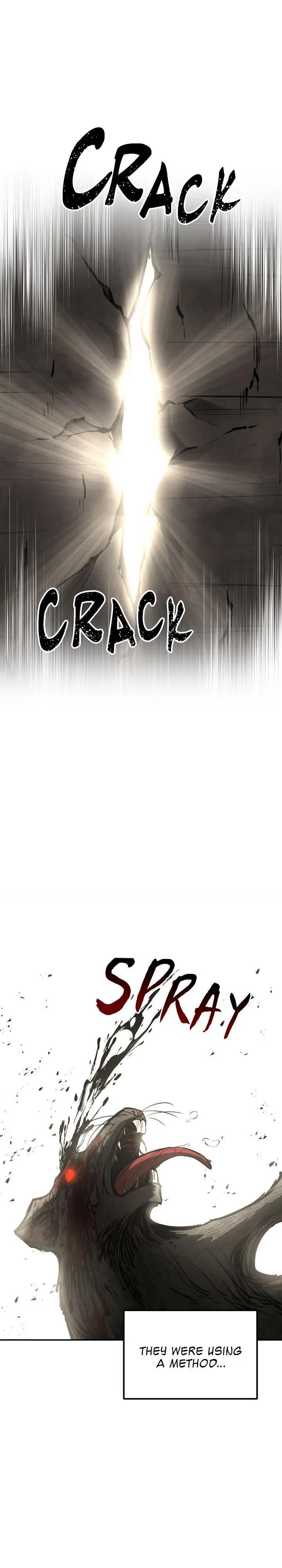 Tyrant of the Tower Defense Game Chapter 28