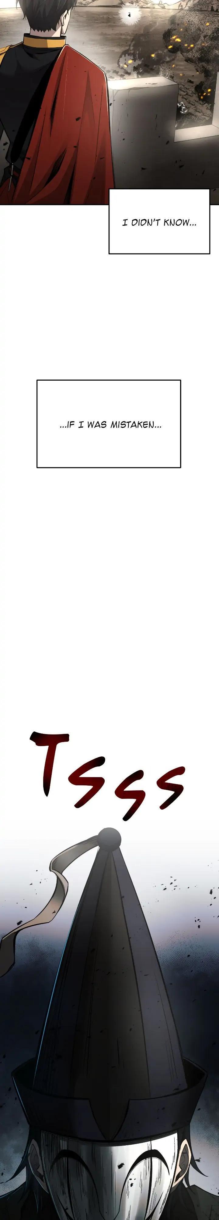 Tyrant of the Tower Defense Game Chapter 28