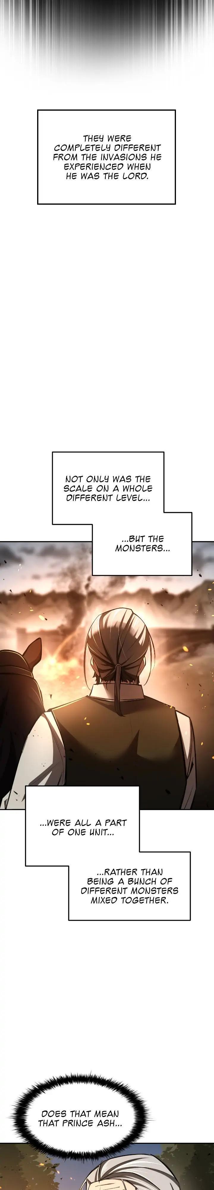 Tyrant of the Tower Defense Game Chapter 30