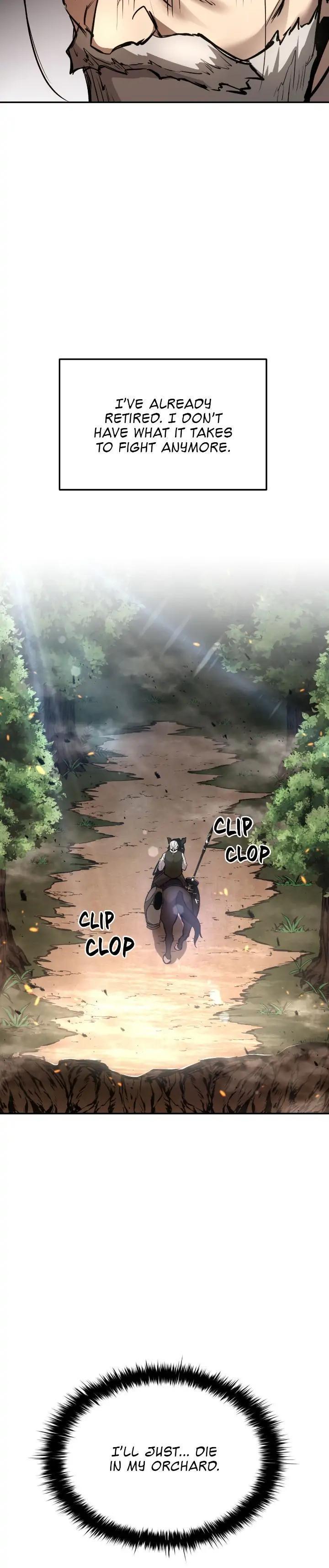 Tyrant of the Tower Defense Game Chapter 30