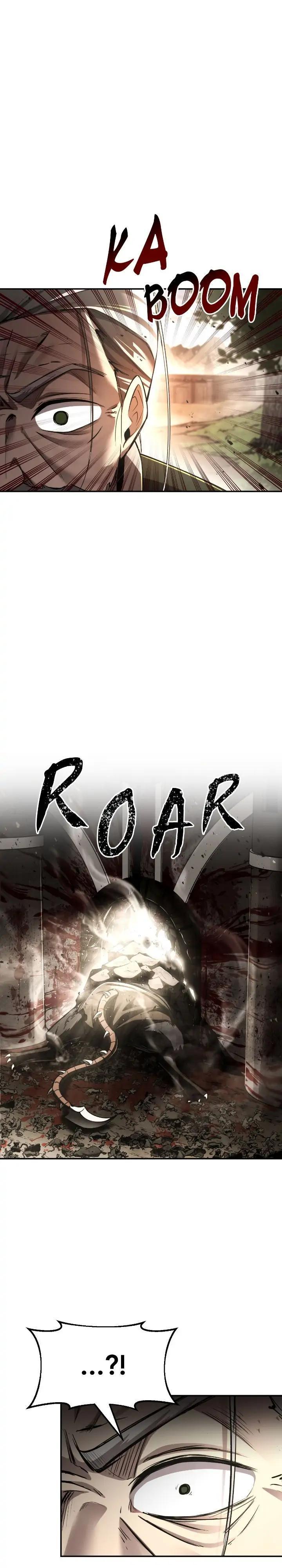 Tyrant of the Tower Defense Game Chapter 30