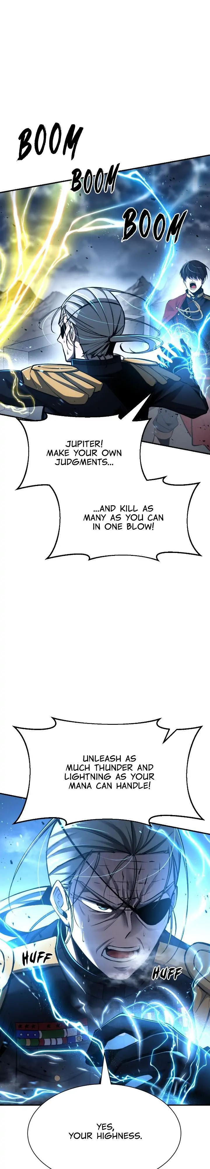 Tyrant of the Tower Defense Game Chapter 30