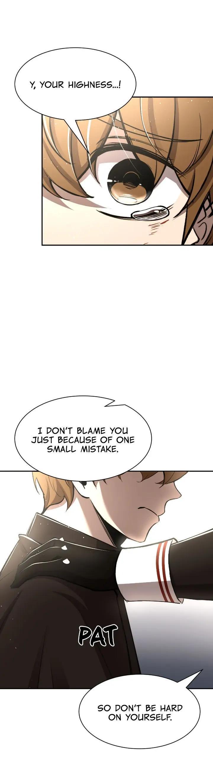 Tyrant of the Tower Defense Game Chapter 30