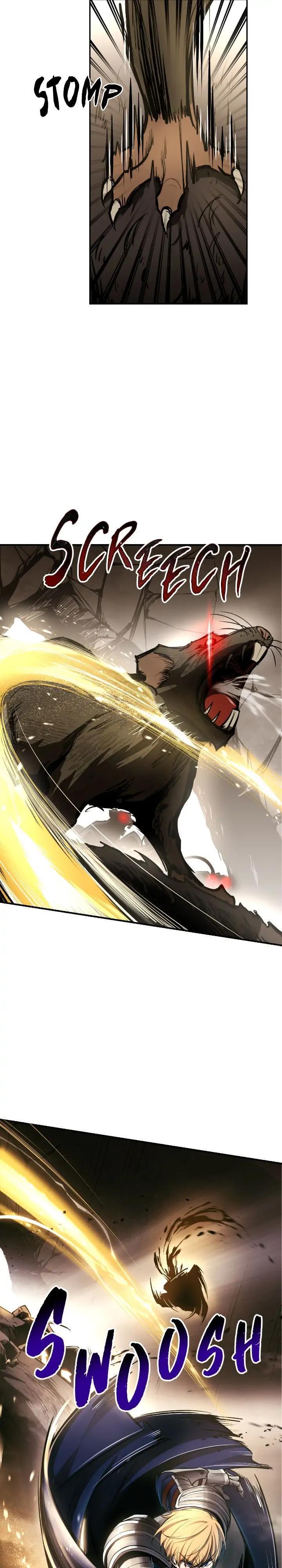 Tyrant of the Tower Defense Game Chapter 30