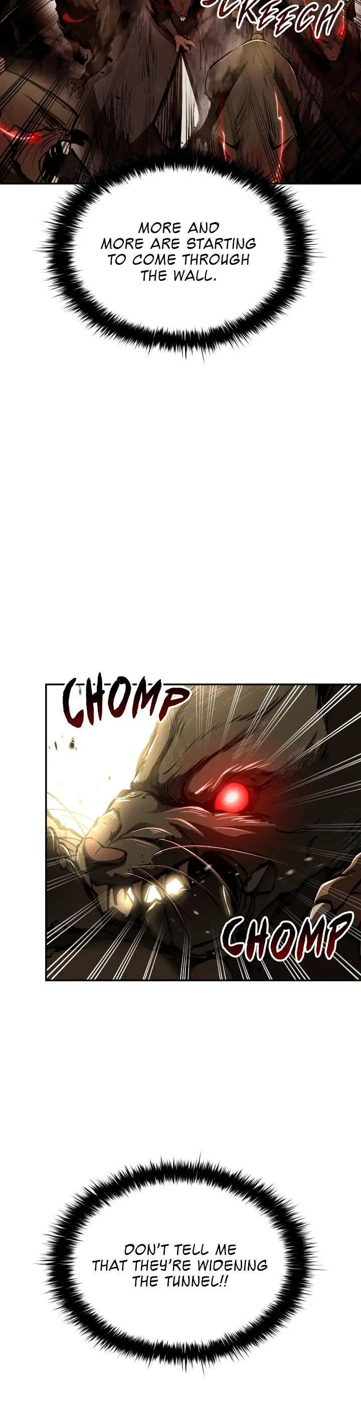 Tyrant of the Tower Defense Game Chapter 30