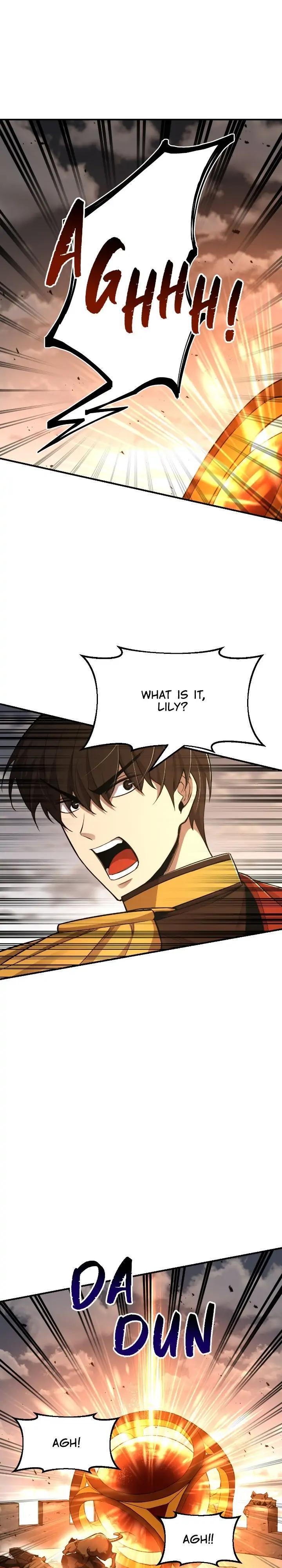 Tyrant of the Tower Defense Game Chapter 30