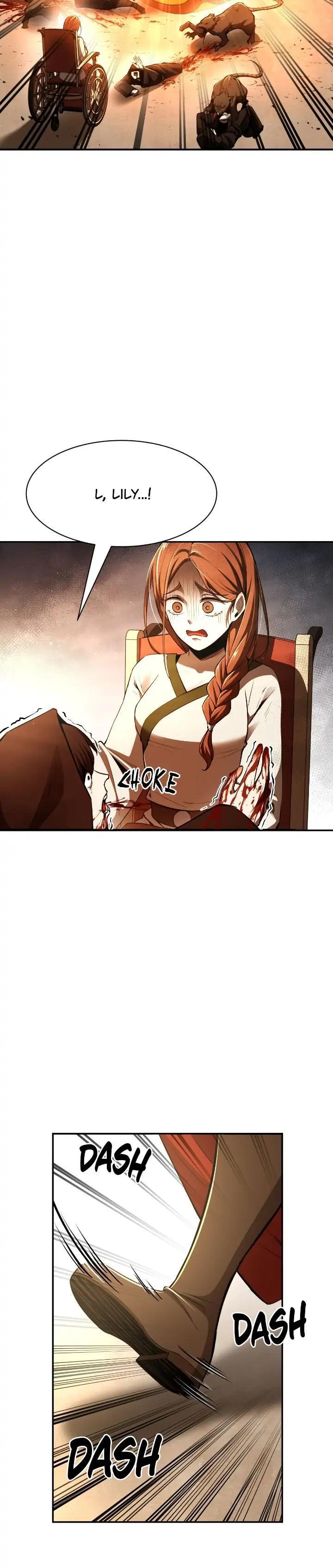 Tyrant of the Tower Defense Game Chapter 30