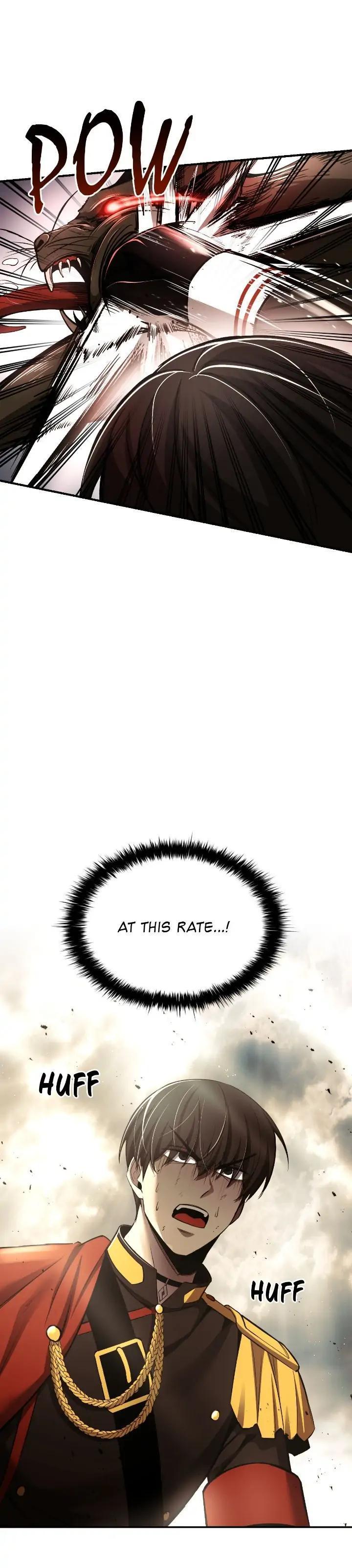 Tyrant of the Tower Defense Game Chapter 30