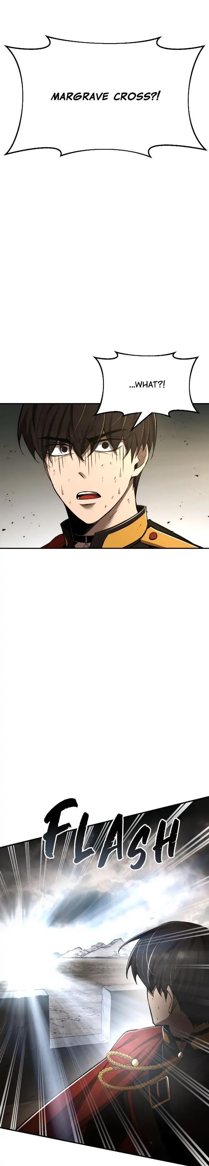 Tyrant of the Tower Defense Game Chapter 30