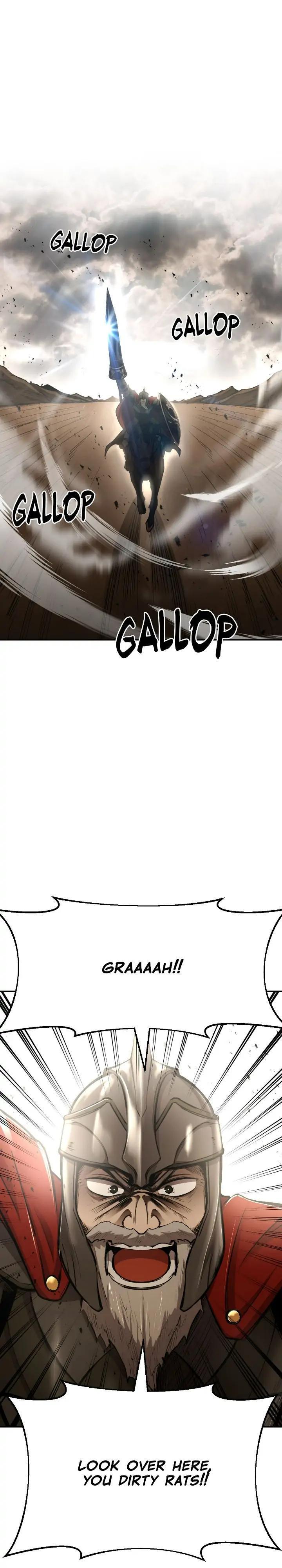 Tyrant of the Tower Defense Game Chapter 30