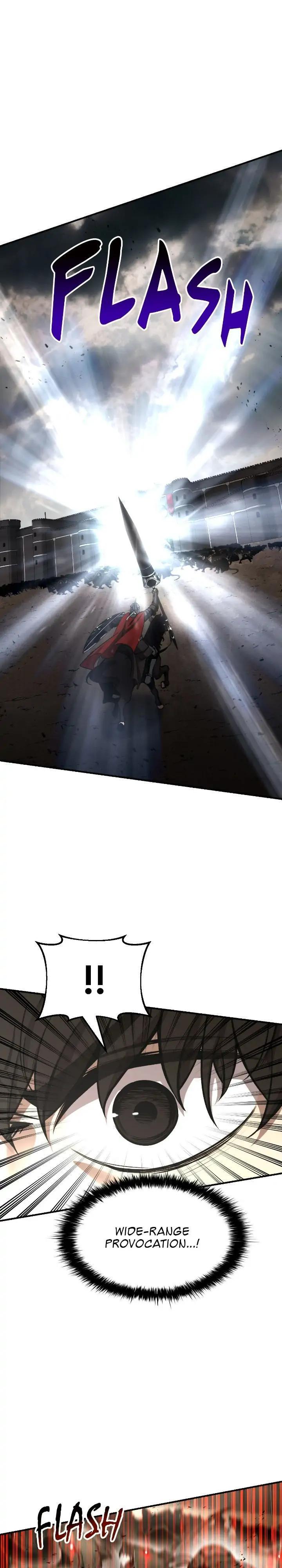 Tyrant of the Tower Defense Game Chapter 30